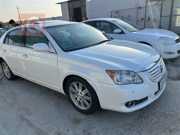 تويوتا أفالون 2008 للبيع في العراق - الديوانية